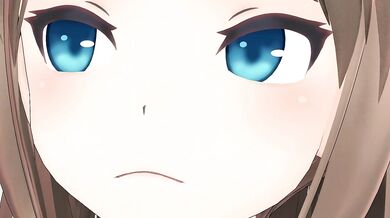 'Maya's POV - Fuxing'