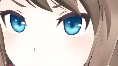 'Maya's POV - Fuxing'