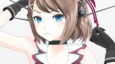 'Maya's POV - Fuxing'