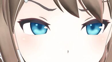 'Maya's POV - Fuxing'