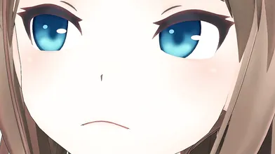 'Maya's POV - Fuxing'