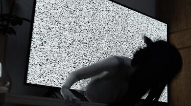 "Mastering the Wild Sadako"