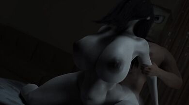 "Mastering the Wild Sadako"