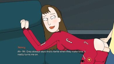 'The Mortal Kombat Doggy Style with Friends While She Watches.'