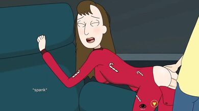 'The Mortal Kombat Doggy Style with Friends While She Watches.'