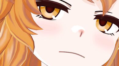 'Marisa Kirisame's Perspective: The Fucking'