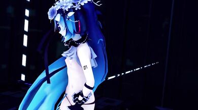'Miku and Hibikase, the ultimate duo'