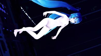 'Miku and Hibikase, the ultimate duo'