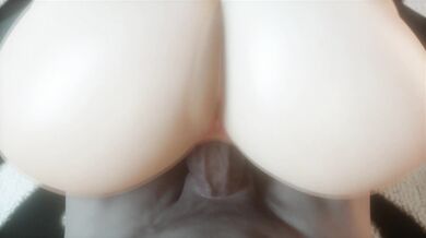 "The Royal Reverse: Princess Lexa's POV Cowgirl Ride"