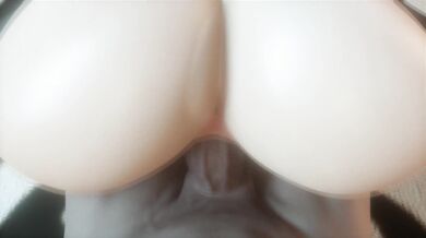 "The Royal Reverse: Princess Lexa's POV Cowgirl Ride"