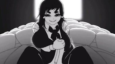 'The Sensual Massage with Fumiko'