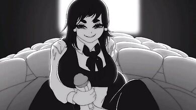 'The Sensual Massage with Fumiko'