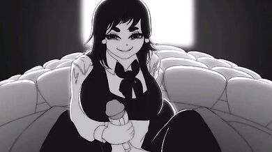 'The Sensual Massage with Fumiko'