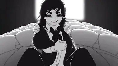'The Sensual Massage with Fumiko'