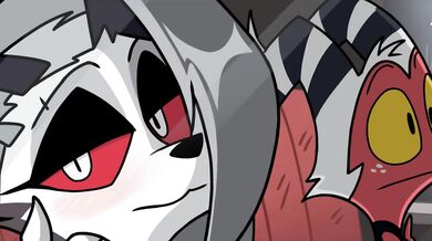 'Fantasy Island: Erotic Adventures - Chapter 4'