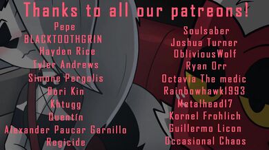 'Fantasy Island: Erotic Adventures - Chapter 4'