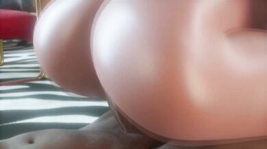 "Experience a Reversed Cowgirl POV with Helsie"