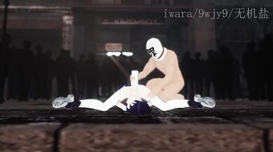 "Sexy Schoolgirl Gets Fucked By Two Big Dicks After Class!"
