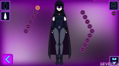 Penetrating the Darkness, Infinite Possibilities: A Hentai Visual Novel with Lilac Stars