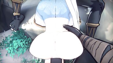 Rewritten: 'The Sexual Awakening of Ayaka: A POV Porn Animation by Jygre Studio in 4K UHD'.
