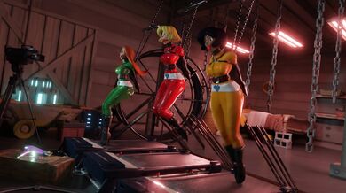 'Alien Invasion - Earthlings Being Taken Over '