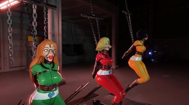 'Alien Invasion - Earthlings Being Taken Over '