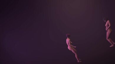 '"Trapped in a Tentacle Cave" - The Breeding Lair'