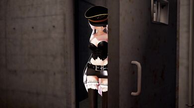 "The Inferno of Hades - A Heavy Petting Session With The God Of Death"