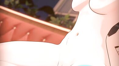 "Ride-Em-Cowgirl: The Long and Short of It"