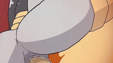 '"Red's Lift Gets Bonny Toad"'