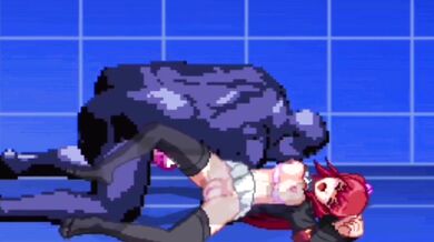 'The Sexy Battle of Brian Kuromaru vs Ange Ushiromiya (Samples)'