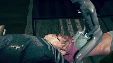 'The Intergalactic Trip: A Clipped Climax Preview'