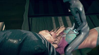 'The Intergalactic Trip: A Clipped Climax Preview'