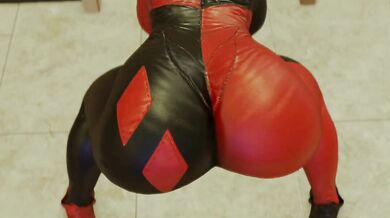 I need you to edit my new Harley video, baby!