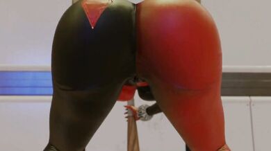 I need you to edit my new Harley video, baby!