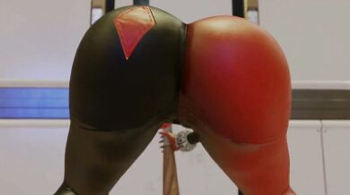 I need you to edit my new Harley video, baby!