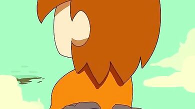 "Unleashing the Ultimate Orgasmic Experience with Mii and Gunner - 4x Frame Interpolation"