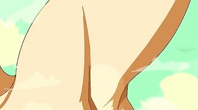 "Unleashing the Ultimate Orgasmic Experience with Mii and Gunner - 4x Frame Interpolation"