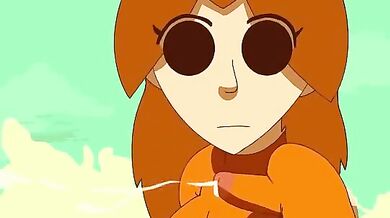 "Unleashing the Ultimate Orgasmic Experience with Mii and Gunner - 4x Frame Interpolation"