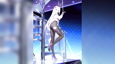 'Kearsarge's Secret Lagoon'