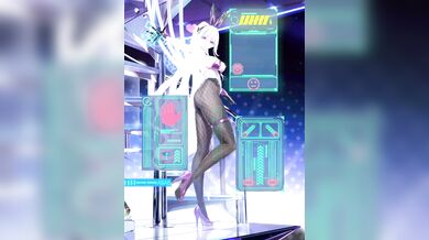 'Kearsarge's Secret Lagoon'