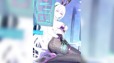 'Kearsarge's Secret Lagoon'