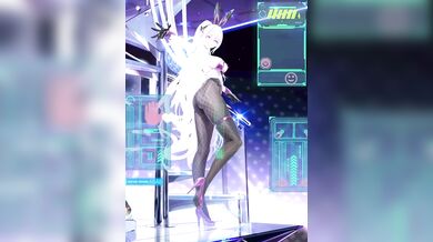 'Kearsarge's Secret Lagoon'