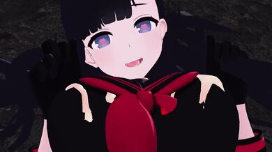 'Tentacle Monster Insect Bass Babe Splosion - 巨蟲怪物 insect バススラット'