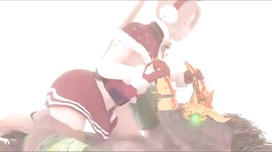 Rewritten as: "Unleashing the Inner Goddess: The Ultimate Hentai Compilation"