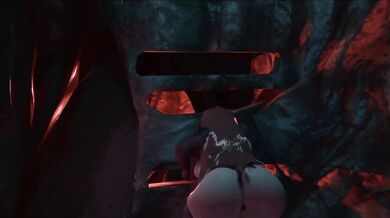 Rewritten as: "Unleashing the Inner Goddess: The Ultimate Hentai Compilation"