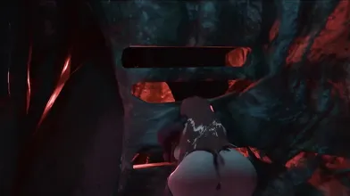 Rewritten as: "Unleashing the Inner Goddess: The Ultimate Hentai Compilation"