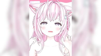 "Mother and daughter's POV in vertical version (Fux edition)"