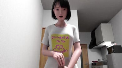 "