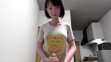 "